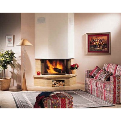 Каминная облицовка Richard Le Droff Santos_0 Каминная облицовка Richard Le Droff Santos_0