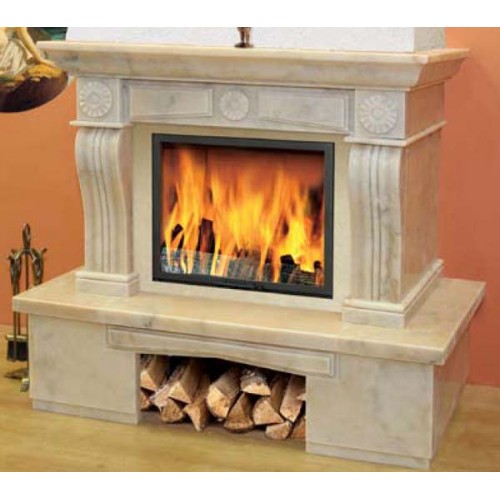 Каминная облицовка Almadore Valeria Rosso Portugalo_0 Каминная облицовка Almadore Valeria Rosso Portugalo_0