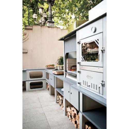 Программа Palazzetti St. Vincent, модуль банкета или кофейный столик_1 Программа Palazzetti St. Vincent, модуль банкета или кофейный столик_1