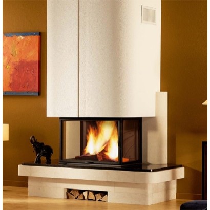 Облицовка PRELUDE P+CM (Supra)_0 Облицовка PRELUDE P+CM (Supra)_0