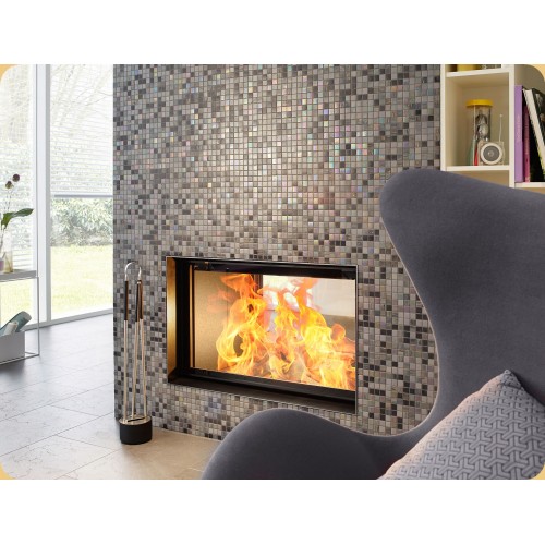 Каминная топка Brunner Stil-kamine 53/88 Tunnel_1 Каминная топка Brunner Stil-kamine 53/88 Tunnel_1