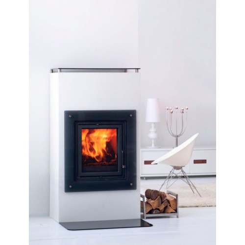 Чугунная каминная топка Jotul I 350 Flat_1 Чугунная каминная топка Jotul I 350 Flat_1