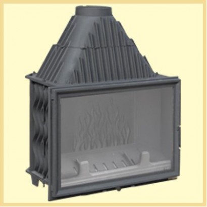 Каминная топка Мета камилла 800_0 Каминная топка Мета камилла 800_0
