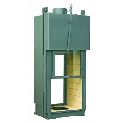 Totem recto vertivision 900 стандартная версия (конвекторный кожух + короб на гильотину)_0 Totem recto vertivision 900 стандартная версия (конвекторный кожух + короб на гильотину)_0