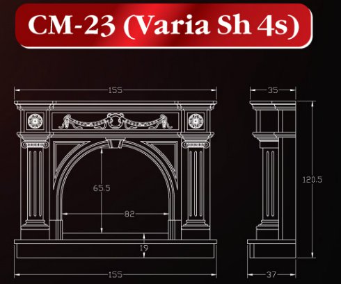 Carmona CM - 23_1 Carmona CM - 23_1