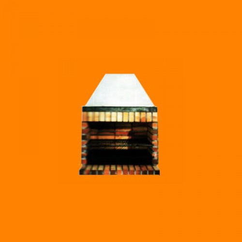 Топка для барбекю Txoco (Fugar)_0 Топка для барбекю Txoco (Fugar)_0