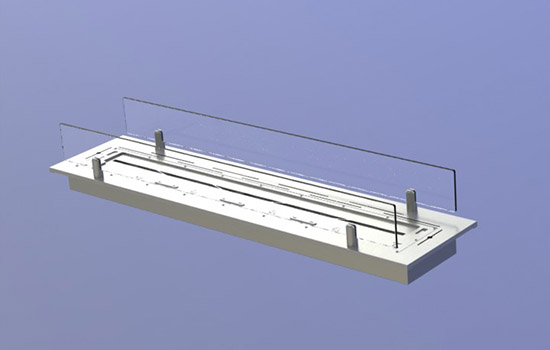 Biokamino линия BKP_8 Biokamino линия BKP_8