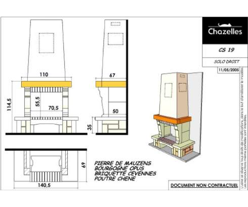 Chazelles Solo 19_1 Chazelles Solo 19_1