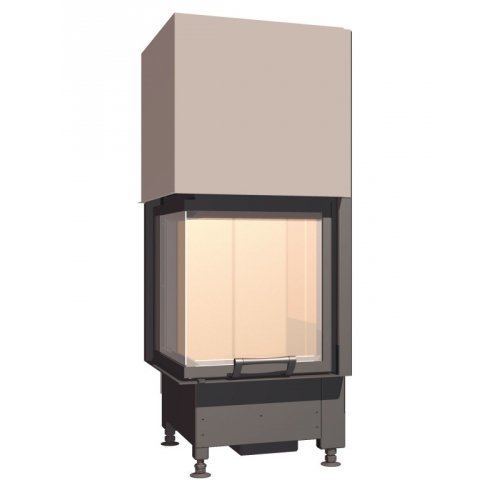 Каминная топка Schmid Ekko 4557 h_0 Каминная топка Schmid Ekko 4557 h_0