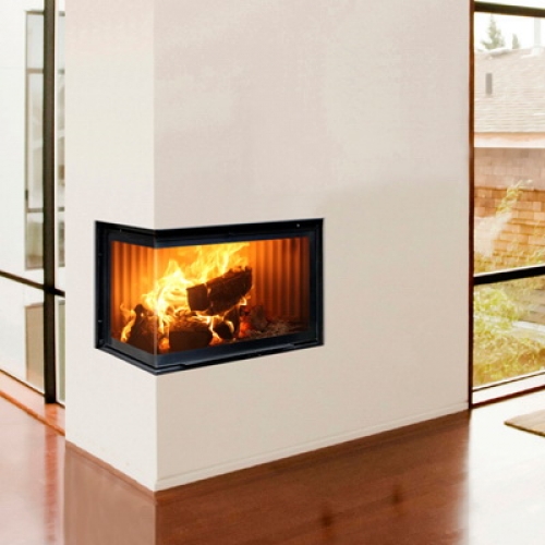 Каминная топка Hergom ECK-L_0 Каминная топка Hergom ECK-L_0