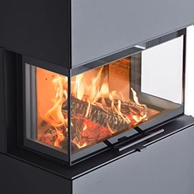 Топки с облицовками Contura i51 сталь_4 Топки с облицовками Contura i51 сталь_4