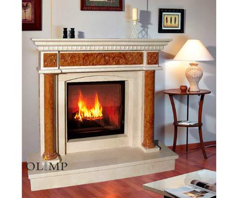 Olimp Аарон_1 Olimp Аарон_1