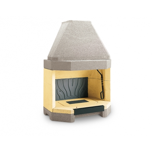 Каминная топка Palazzetti Palex 78 exagone_0 Каминная топка Palazzetti Palex 78 exagone_0