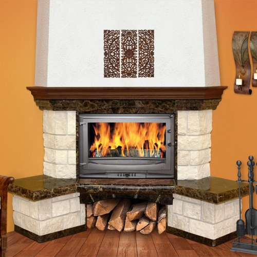 Каминная облицовка Andalusia Nadine_0 Каминная облицовка Andalusia Nadine_0