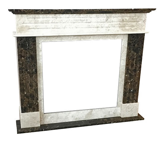 ZeFire Barcelona Мрамор_2 ZeFire Barcelona Мрамор_2