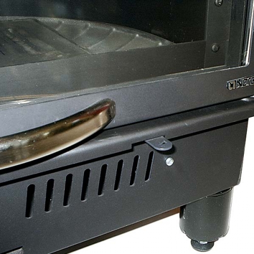 Каминная топка La Nordica TermoCamino 650 Piano_2 Каминная топка La Nordica TermoCamino 650 Piano_2