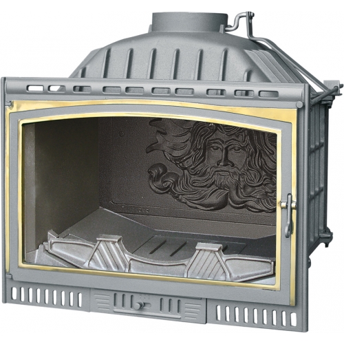 Каминная топка Fabrilor Deco 705 Vulcain BR_0 Каминная топка Fabrilor Deco 705 Vulcain BR_0