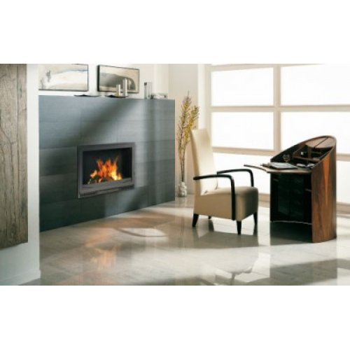 Каминная топка Ferlux C-19 с шибером_1 Каминная топка Ferlux C-19 с шибером_1