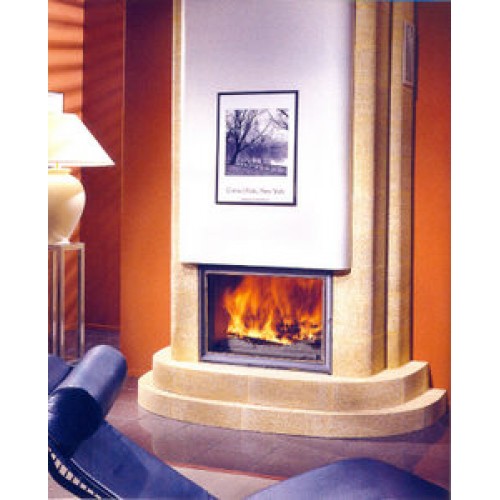 Каминная облицовка La Romaine Pavie_0 Каминная облицовка La Romaine Pavie_0