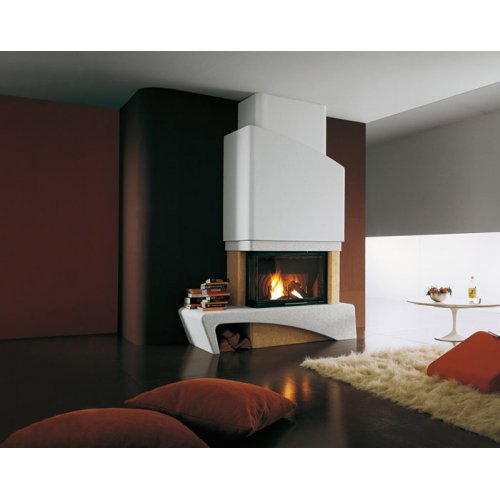 Каминная облицовка Palazzetti Saint Michel_0 Каминная облицовка Palazzetti Saint Michel_0