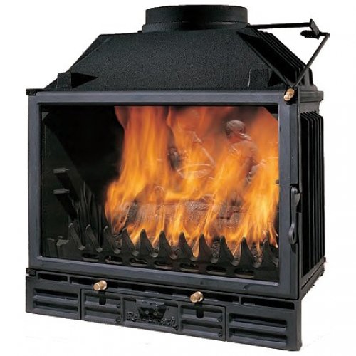 Каминная топка Brisach 67 LW1_0 Каминная топка Brisach 67 LW1_0