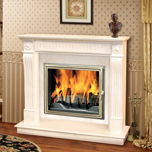 Каминная облицовка Artevero Vesta_0 Каминная облицовка Artevero Vesta_0