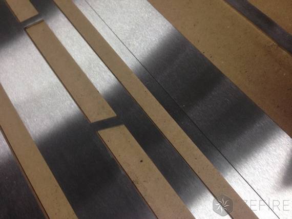 Прямоугольный контейнер ZeFire 1200_7 Прямоугольный контейнер ZeFire 1200_7