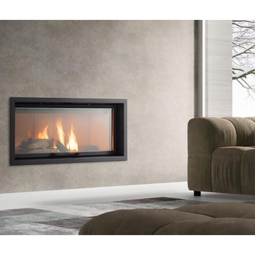 Каминная топка Rocal LL-2050_1 Каминная топка Rocal LL-2050_1