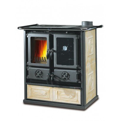 La Nordica-Extraflame rosetta pergamena_0 La Nordica-Extraflame rosetta pergamena_0