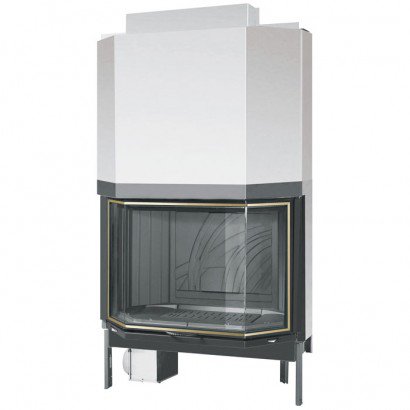 Топка Cristal II 401 B Pack В (Supra)_0 Топка Cristal II 401 B Pack В (Supra)_0