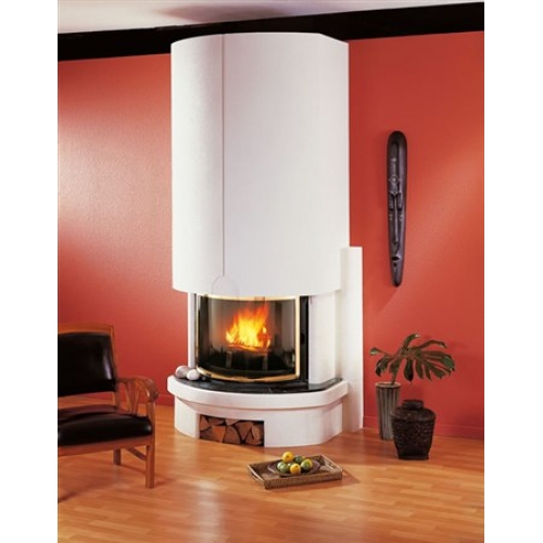 Каминная облицовка Richard Le Droff Nadia_0 Каминная облицовка Richard Le Droff Nadia_0