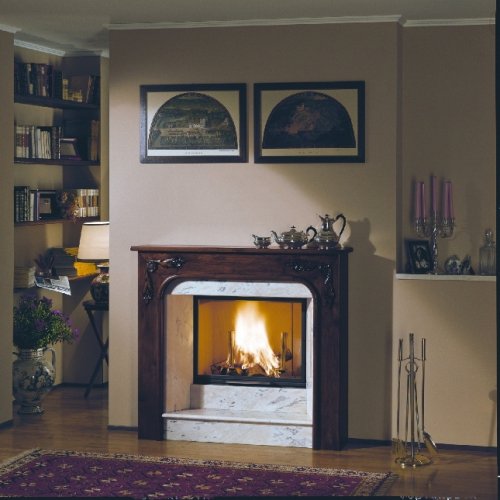 Каминная облицовка Palazzetti Urbino_0 Каминная облицовка Palazzetti Urbino_0