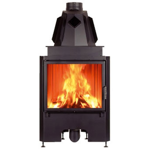 Топка Airfire N piano (EdilKamin)_0 Топка Airfire N piano (EdilKamin)_0