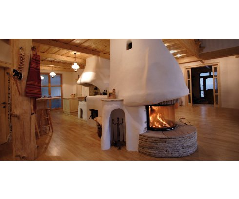 Коллекция Spartherm 37_0 Коллекция Spartherm 37_0