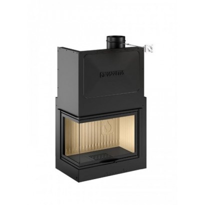 Каминная топка Piazzetta ma 285 sl dx_0 Каминная топка Piazzetta ma 285 sl dx_0