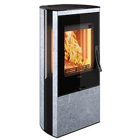 Камины из талькомагнезита Contura 35TL_1 Камины из талькомагнезита Contura 35TL_1