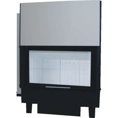 Каминная топка Hajduk Volcano ATh (450) (двойное стекло)_0 Каминная топка Hajduk Volcano ATh (450) (двойное стекло)_0