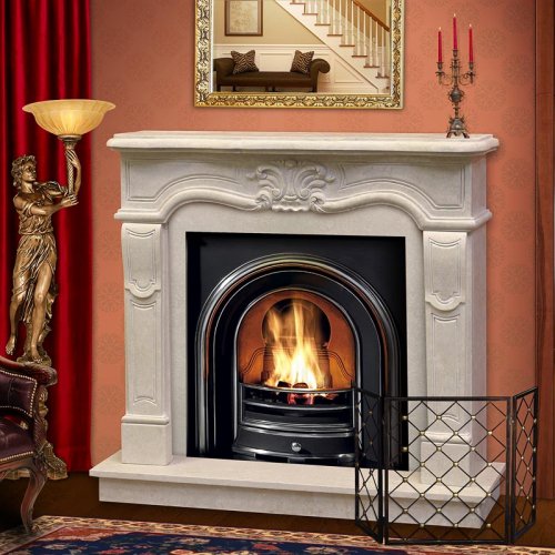 Каминная облицовка Artevero Bellona_0 Каминная облицовка Artevero Bellona_0