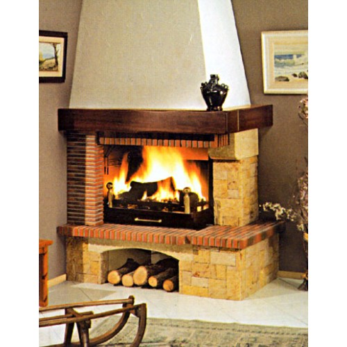 Каминная облицовка Fugar Navia (Навиа)_0 Каминная облицовка Fugar Navia (Навиа)_0