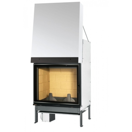 Каминная топка Supra Univers II 231 BPN_0 Каминная топка Supra Univers II 231 BPN_0