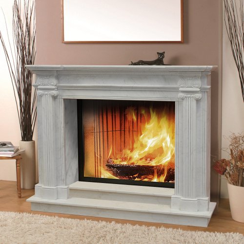 Портал для камина DeMarco Perseus_0 Портал для камина DeMarco Perseus_0