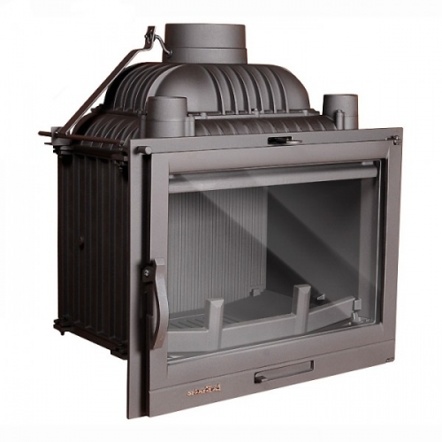 Каминная топка NordFlam La Braise CDP_0 Каминная топка NordFlam La Braise CDP_0