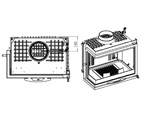 Chazelles CAVG703 L_1 Chazelles CAVG703 L_1