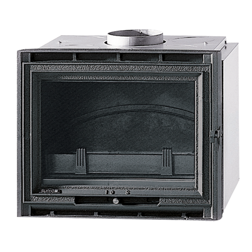 Каминная топка Supra Tertio 55_0 Каминная топка Supra Tertio 55_0