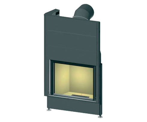 Spartherm Mini Sh 3S_0 Spartherm Mini Sh 3S_0