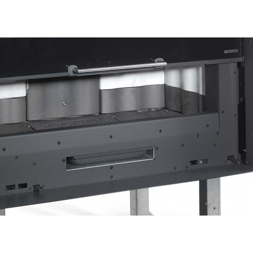 Каминная топка La Nordica Monoblocco 1000 Flat Cristal_3 Каминная топка La Nordica Monoblocco 1000 Flat Cristal_3