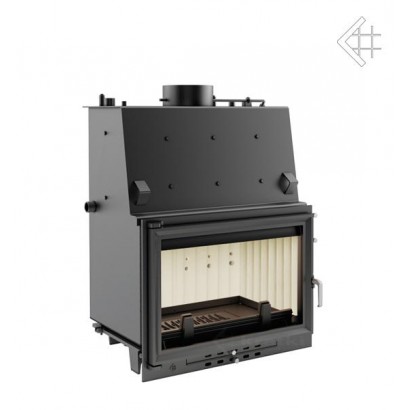 Каминная топка Oliwia/EKO/AQUA/12/W с водяным контуром_0 Каминная топка Oliwia/EKO/AQUA/12/W с водяным контуром_0