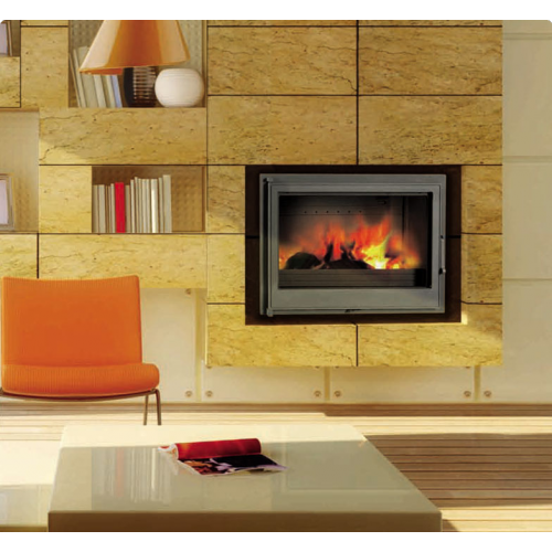 Каминная топка Ferlux Plano 701 с шибером_1 Каминная топка Ferlux Plano 701 с шибером_1