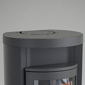 Камины из металла Contura 620 Style_2 Камины из металла Contura 620 Style_2