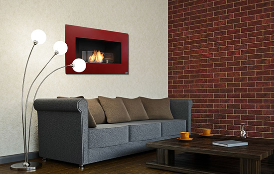 Biokamino линия BKS_4 Biokamino линия BKS_4